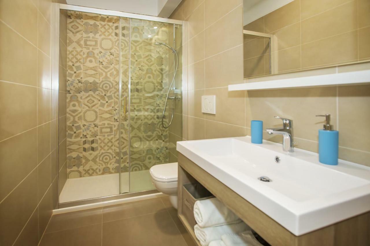 Apartments Capic Marin Baska  Exterior photo